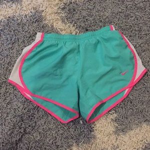Kids' Nike Running Shorts